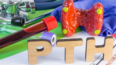 understanding pth      hope