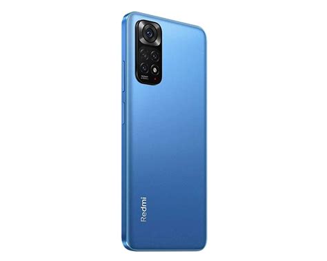 Movistar Xiaomi Redmi Note 11 128 GB Azul Coppel