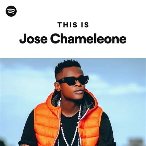 Jose Chameleone