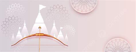 Elegant Dussehra Festival Banner Design Background, Happiness, Lord, Mythological Background ...