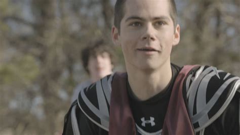 Teen Wolf 1x01 Dylan Obrien Image 22831802 Fanpop