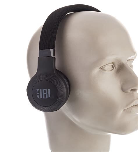 JBL E45BT im Test bei kopfhoerer.de