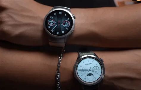 Huawei Watch Gt Release Date Rumors And Features We Want To See