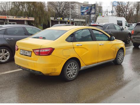 у 128 ов 797 photos Lada VAZ Vesta Russia