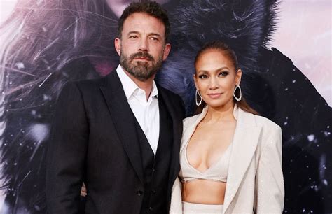 Ben Affleck khen ngợi Jennifer Lopez sau ly hôn