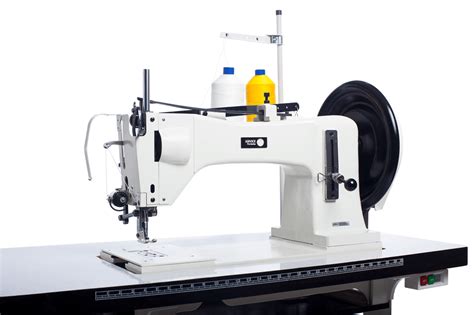 Common Bobbin Styles for Industrial Sewing Machines