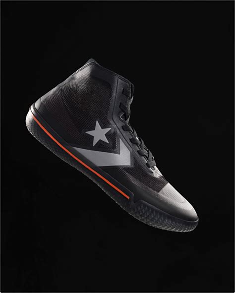 Venta Converse All Star Pro Bb Basketball En Stock