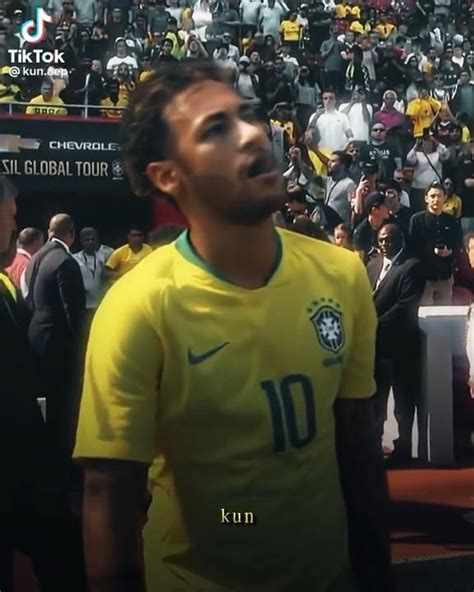 Neymar Hot Tiktok Video Calcio Battute Esilaranti Cose Per La Scuola