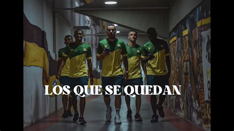 Los Jugadores Que Se Quedan En Atl Tico Bucaramanga Los Que Se Van Y