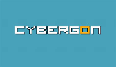 Обзор игры Cybergon для Android