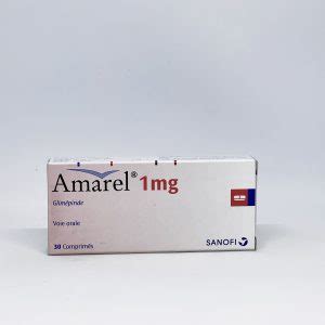 Amarel Mg Tablets Harakameds