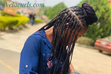 13 Tips On How To Make Braids Last Longer Velacurls