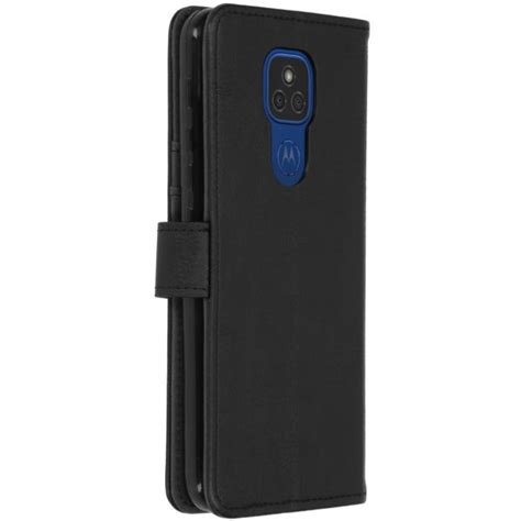 Imoshion Tui De T L Phone Portefeuille Luxe Pour Le Motorola Moto E