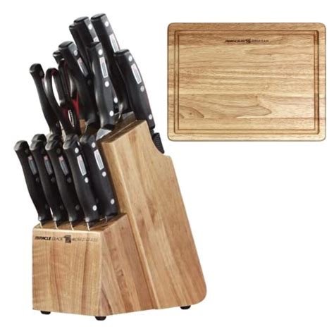 Miracle Blade IV World Class Professional Series in Pakistan | WellShop.pk