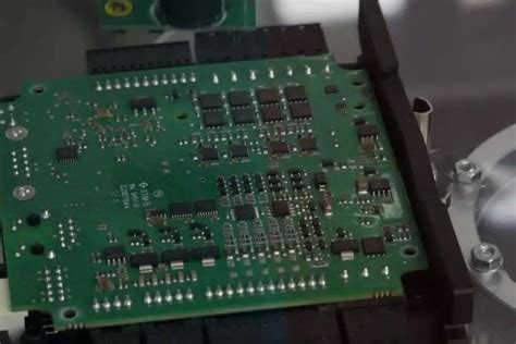 Pcb Assembly Applications And Their Advancements In Various Industries