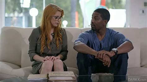 Horny Ginger Wife Penny Pax Gets Fucked In Front Of Cuckold Husband