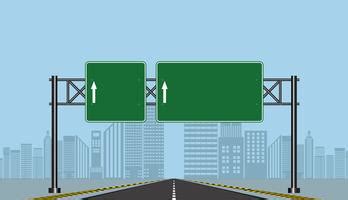 Interstate Sign Vector Free At Vectorified Collection Of