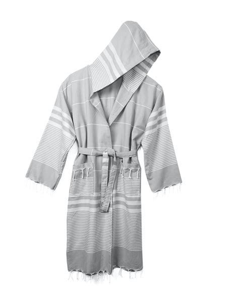 Turkish Bathrobes Turkish Hammam Towels Towelling Bathrobes Soft