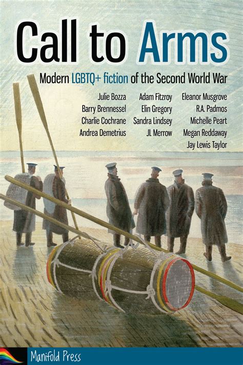 Call to Arms – Queeromance Ink