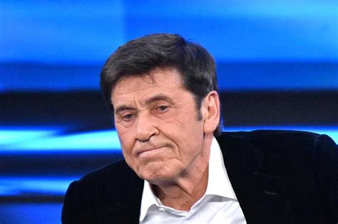 Che Delusione Gianni Morandi Scoppia Il Caos Sui Social Tra Lui E