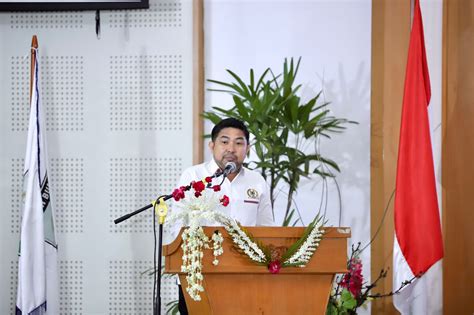 Rkpd Kalsel 2024 Harus Bersumber Dari Aspirasi Masyarakat