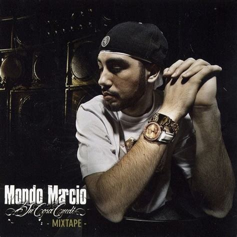 Mondo Marcio In Cosa Credi Lyrics And Tracklist Genius