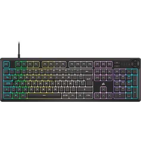 Teclado Gamer Corsair K Core Rgb Dinobyte