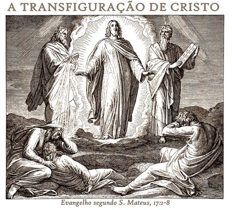 Transfiguração do Senhor