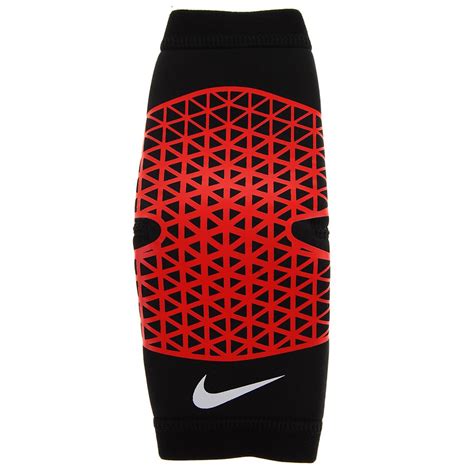 Nike Pro Hyperstrong Elbow Sleeve 20 Unisex Siyah Antrenman Dirseklik