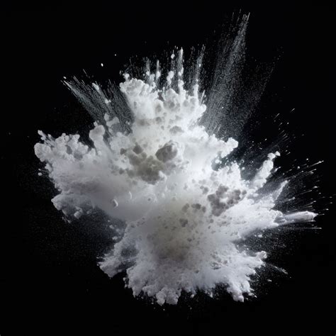 Powder explosion effect photo | Premium Photo - rawpixel