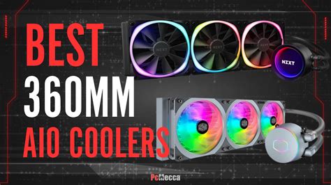 Best 360mm Aio Cooler 2024 Genni Josepha