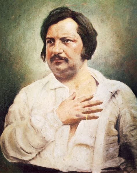 Honoré de Balzac’s Fifty Cups of Coffee | The New Yorker