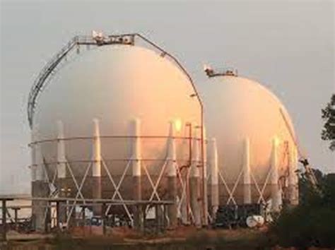Oil Pump Jack Buffer Tank Manufacturer In China