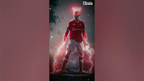 CR7 photo shoot 3D video - YouTube