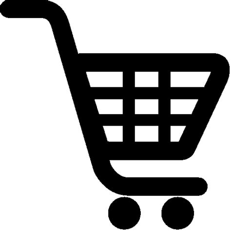 Ecommerce Shopping Cart Icon Windows Iconpack Icons