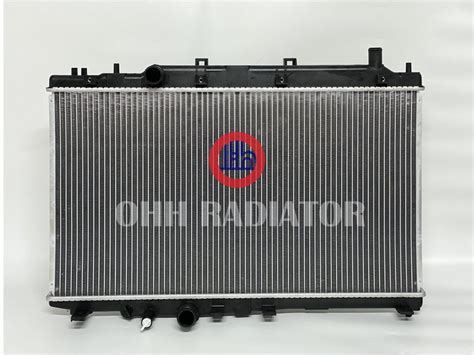 Honda Hrv Radiator Ohh Radiator Trading Sdn Bhd