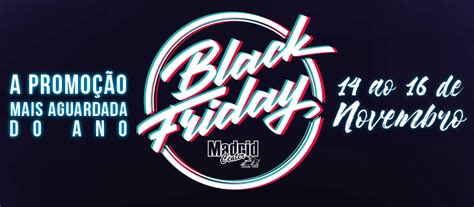 Confirmadas Datas Do Black Friday Paraguai Not Cias Compras Paraguai