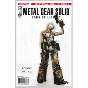 Metal Gear Solid Sons Of Liberty 3 2005 Close Encounters