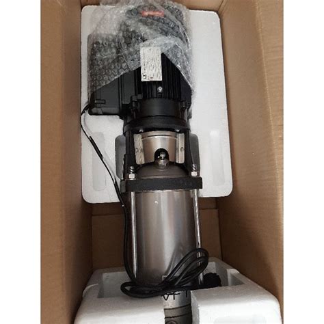 Lx Vertical Pump Hp Hp Hp Shopee Philippines