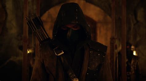 Arrow Season 3 Oliver Will Marry Ra S Al Ghul S Daughter Teases