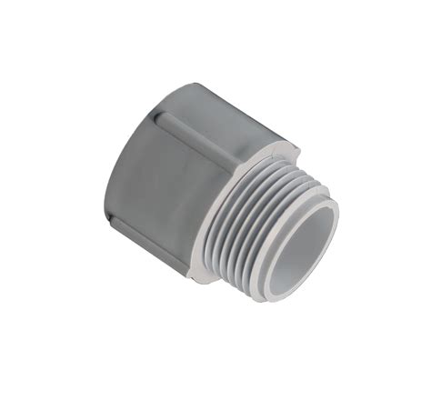 Cantex 5140104 3 4 Inch Ul Ct Male Adapter Viking Electric