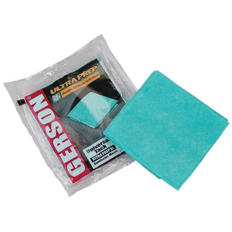 Gerson® Ultra Prep™ Tack Cloths Tp Tools And Equipment