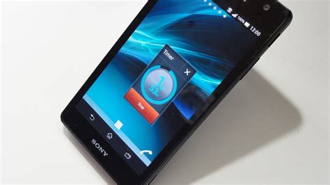 Sony XPERIA GX SO 04D 10