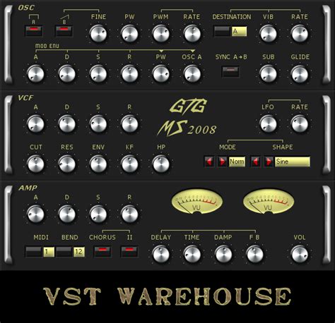 Gtg Synths Gtg Ms 2008 Vst Plugin