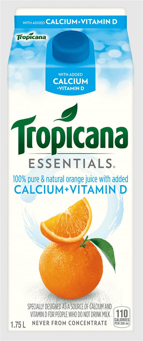 Tropicana Products Tropicana Minute Maid Juice Vesicles Orange Soft