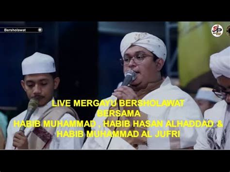 Live Majelis Subuh Genzi Masjid Al Akbar Bersama Ustadz Hanan Attaki