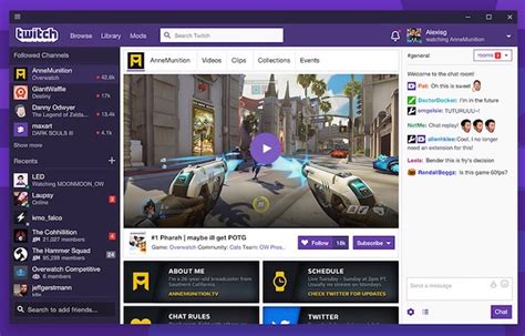 A Beginners Guide To Streaming On Twitch Articles