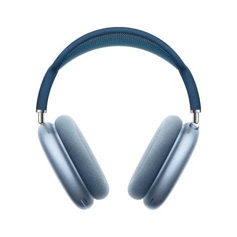 Apple AirPods Max - Sky Blau: Amazon.de: Elektronik & Foto