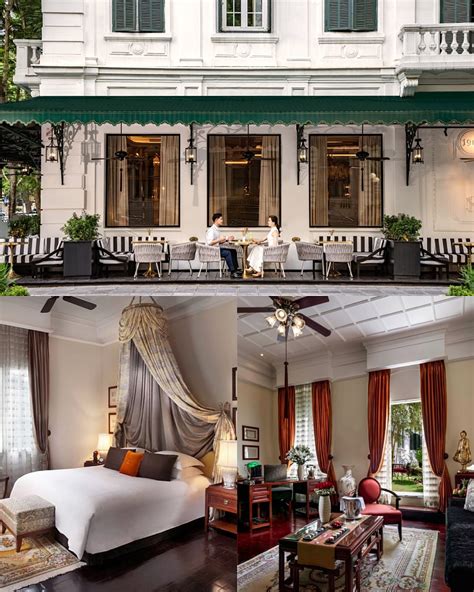 Where To Stay In Hanoi