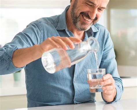 Quanta Acqua Bere E Perch Fa Bene Ai Muscoli